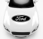 Preview: Aufkleber 13112 Ford Logo